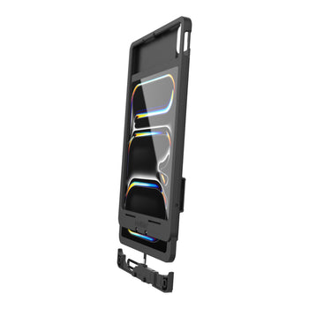 RAM-GDS-SKIN-AP45-M4-TCB:RAM-GDS-SKIN-AP45-M4-TCB_4:IntelliSkin Thin-Case™ for iPad Pro 11 (M4 & M5) (Rear Pogo Pads)