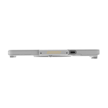 RAM-GDS-SKIN-AP45-M4-TCD-GRY:RAM-GDS-SKIN-AP45-M4-TCD-GRY_3:IntelliSkin Thin-Case™ for iPad Pro 11 (M4 & M5) - Gray