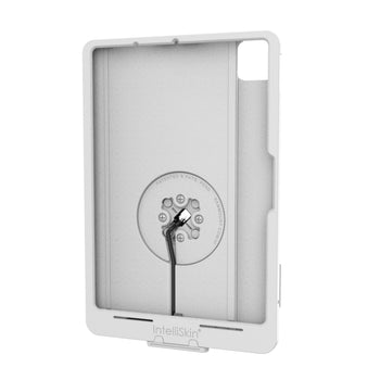 RAM-GDS-SKIN-AP45-M4-TCDB-GRY:RAM-GDS-SKIN-AP45-M4-TCDB-GRY_3:IntelliSkin Thin-Case™ for iPad Pro 11 (D Shape & Rear Pads) Gray