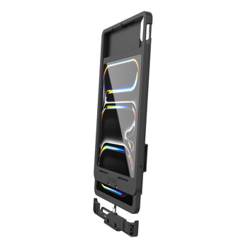RAM-GDS-SKIN-AP45-M4-TCDB:RAM-GDS-SKIN-AP45-M4-TCDB_4:IntelliSkin Thin-Case™ for iPad Pro 11 (D Shape & Rear Pogo Pads)