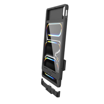 RAM-GDS-SKIN-AP45-M4-TCD:RAM-GDS-SKIN-AP45-M4-TCD_4:IntelliSkin Thin-Case™ for iPad Pro 11 (M4 & M5)