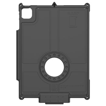 RAM-GDS-SKIN-AP47-NG:RAM-GDS-SKIN-AP47-NG_5:IntelliSkin Next Gen for iPad Pro 13 (M4), Air 13 (M2 & M3), & Pro 12.9