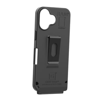 RAM-GDS-SKIN-AP48-C-1U:RAM-GDS-SKIN-AP48-C-1U_3:IntelliSkin® for Apple iPhone 16e