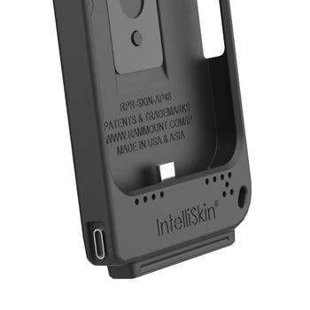 RAM-GDS-SKIN-AP48-C-1U:RAM-GDS-SKIN-AP48-C-1U_5:IntelliSkin® for Apple iPhone 16e