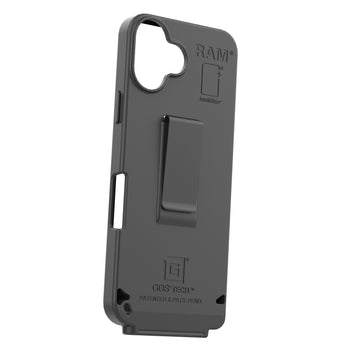 RAM-GDS-SKIN-AP49-C:RAM-GDS-SKIN-AP49-C_3:IntelliSkin® for Apple iPhone 16 Plus