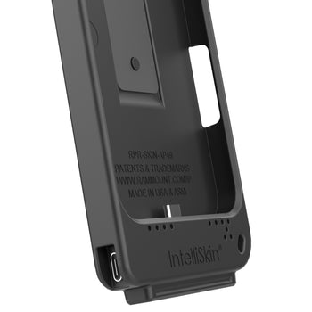 RAM-GDS-SKIN-AP49-C:RAM-GDS-SKIN-AP49-C_5:IntelliSkin® for Apple iPhone 16 Plus