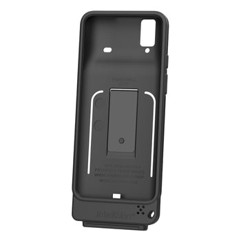 RAM-GDS-SKIN-HON14-1-C:RAM-GDS-SKIN-HON14-1-C_2:IntelliSkin for Honeywell CT37 with Extended Battery
