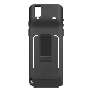 RAM-GDS-SKIN-HON14-1-C:RAM-GDS-SKIN-HON14-1-C_3:IntelliSkin for Honeywell CT37 with Extended Battery