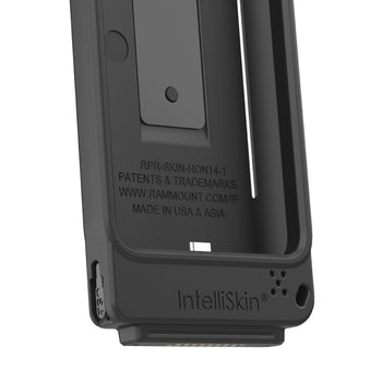 RAM-GDS-SKIN-HON14-1-C:RAM-GDS-SKIN-HON14-1-C_5:IntelliSkin for Honeywell CT37 with Extended Battery