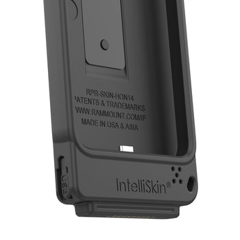 RAM-GDS-SKIN-HON14-C:RAM-GDS-SKIN-HON14-C_5:IntelliSkin for Honeywell CT37