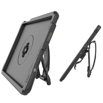 RAM-GDS-SKIN-HS-SAM19U:RAM-GDS-SKIN-HS-SAM19U_4:IntelliSkin® for Samsung Tab S2 9.7 with GDS® Hand-Stand™