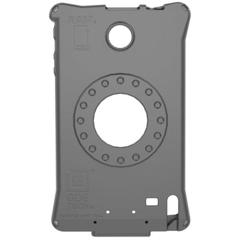 RAM-GDS-SKIN-LG2:RAM-GDS-SKIN-LG2_5:IntelliSkin® for LG G Pad F 8.0
