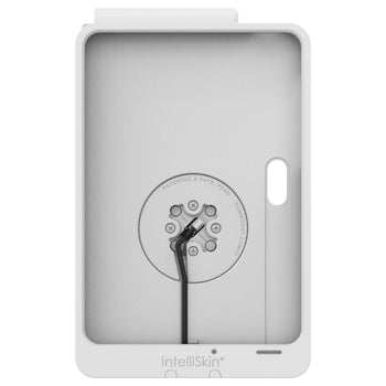 RAM-GDS-SKIN-SAM100-TCB-GRY:RAM-GDS-SKIN-SAM100-TCB-GRY_3:IntelliSkin Thin-Case™ for Tab Active5 Pro & 4 Pro (Rear Pads) - Gray
