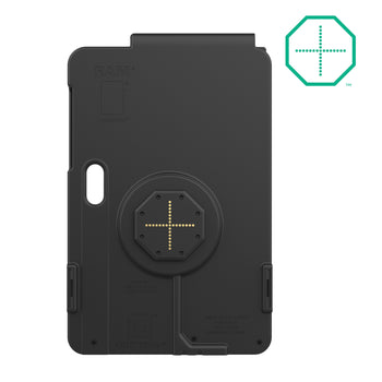 RAM-GDS-SKIN-SAM100-TCB:RAM-GDS-SKIN-SAM100-TCB_2:IntelliSkin Thin-Case™ for Tab Active5 Pro & 4 Pro (Rear Pogo Pads)