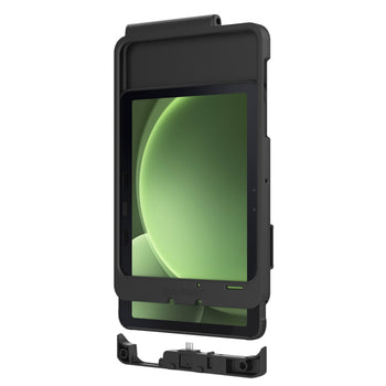 RAM-GDS-SKIN-SAM100-TCB:RAM-GDS-SKIN-SAM100-TCB_4:IntelliSkin Thin-Case™ for Tab Active5 Pro & 4 Pro (Rear Pogo Pads)