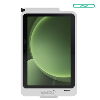 RAM-GDS-SKIN-SAM100-TCD-GRY:RAM-GDS-SKIN-SAM100-TCD-GRY_1:IntelliSkin Thin-Case™ for Samsung Tab Active5 Pro & 4 Pro - Gray