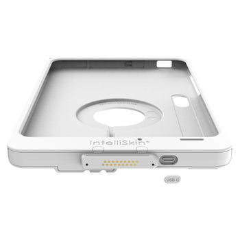 RAM-GDS-SKIN-SAM100-TCD-GRY:RAM-GDS-SKIN-SAM100-TCD-GRY_3:IntelliSkin Thin-Case™ for Samsung Tab Active5 Pro & 4 Pro - Gray