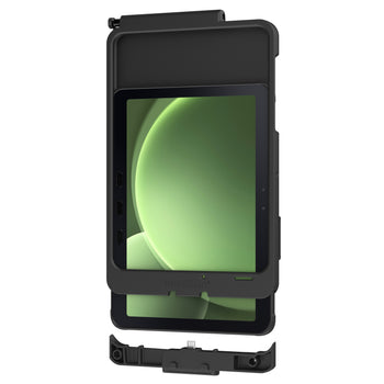 RAM-GDS-SKIN-SAM100-TCD:RAM-GDS-SKIN-SAM100-TCD_4:IntelliSkin Thin-Case™ for Samsung Tab Active5 Pro & 4 Pro