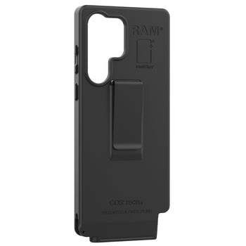 RAM-GDS-SKIN-SAM103-C:RAM-GDS-SKIN-SAM103-C_3:IntelliSkin for Samsung Galaxy S25 Ultra