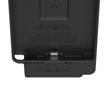 RAM-GDS-SKIN-SAM103-C:RAM-GDS-SKIN-SAM103-C_4:IntelliSkin for Samsung Galaxy S25 Ultra