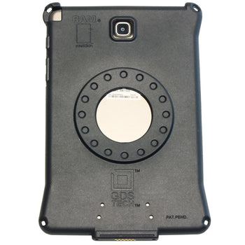 RAM-GDS-SKIN-SAM16U:RAM-GDS-SKIN-SAM16U_2:IntelliSkin® for Samsung Tab A 8.0 (2015) SM-T350 & SM-T355