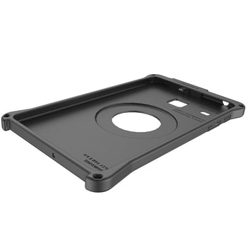 RAM-GDS-SKIN-SAM21:RAM-GDS-SKIN-SAM21_4:IntelliSkin® for Samsung Tab E 8.0 SM-T377 & SM-T378