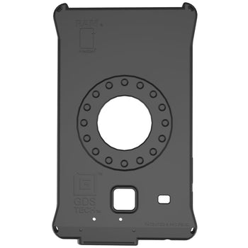 RAM-GDS-SKIN-SAM21:RAM-GDS-SKIN-SAM21_5:IntelliSkin® for Samsung Tab E 8.0 SM-T377 & SM-T378
