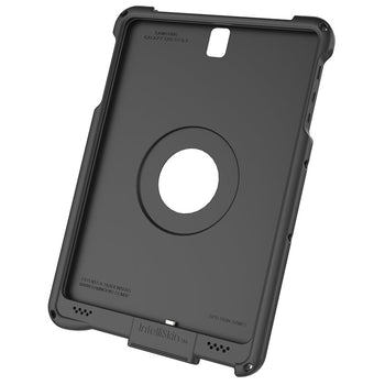 RAM-GDS-SKIN-SAM27:RAM-GDS-SKIN-SAM27_2:IntelliSkin® for Samsung Tab S3 9.7