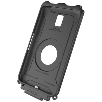 RAM-GDS-SKIN-SAM29H:RAM-GDS-SKIN-SAM29H_2:IntelliSkin for Samsung Tab Active2 - GDS Hand-Stand™ Compatible
