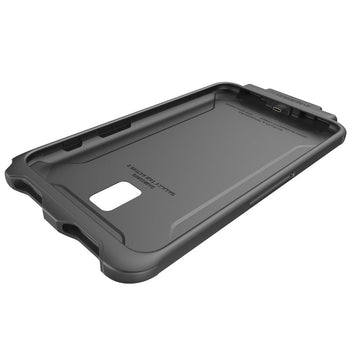 RAM-GDS-SKIN-SAM29:RAM-GDS-SKIN-SAM29_4:IntelliSkin® for Samsung Tab Active2 SM-T390 & SM-T395