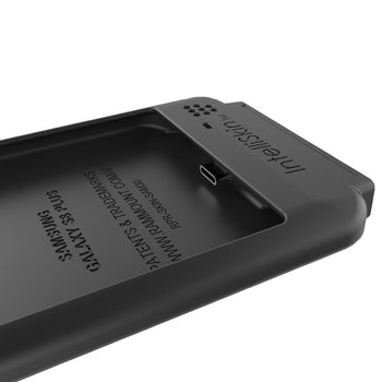 RAM-GDS-SKIN-SAM30:RAM-GDS-SKIN-SAM30_3:IntelliSkin for Samsung Galaxy S8+
