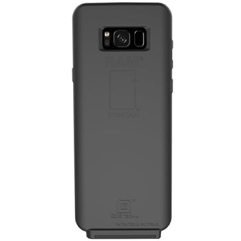 RAM-GDS-SKIN-SAM30:RAM-GDS-SKIN-SAM30_4:IntelliSkin for Samsung Galaxy S8+