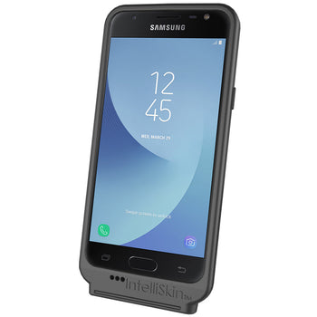 RAM-GDS-SKIN-SAM31:RAM-GDS-SKIN-SAM31_1:IntelliSkin for Samsung Galaxy J3 (2017)