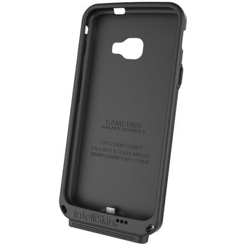 RAM-GDS-SKIN-SAM37:RAM-GDS-SKIN-SAM37_2:IntelliSkin® for Samsung Xcover 4