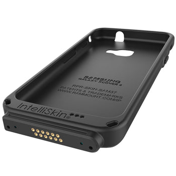 RAM-GDS-SKIN-SAM37:RAM-GDS-SKIN-SAM37_3:IntelliSkin® for Samsung Xcover 4