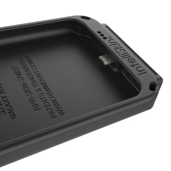 RAM-GDS-SKIN-SAM37:RAM-GDS-SKIN-SAM37_4:IntelliSkin® for Samsung Xcover 4