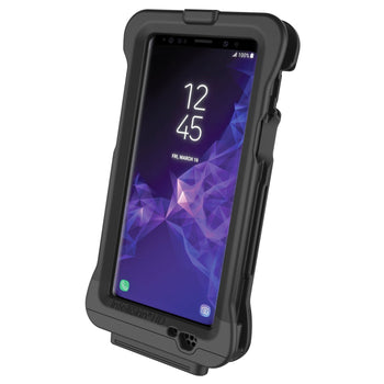 RAM-GDS-SKIN-SAM39HD:RAM-GDS-SKIN-SAM39HD_1:IntelliSkin HD™ for Samsung Galaxy S9