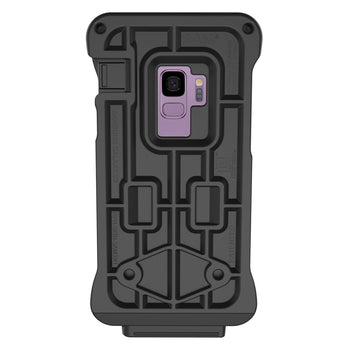 RAM-GDS-SKIN-SAM39HD:RAM-GDS-SKIN-SAM39HD_3:IntelliSkin HD™ for Samsung Galaxy S9