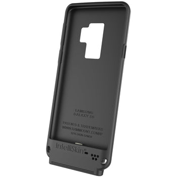 RAM-GDS-SKIN-SAM39:RAM-GDS-SKIN-SAM39_2:IntelliSkin® for Samsung Galaxy S9