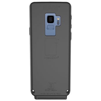 RAM-GDS-SKIN-SAM39:RAM-GDS-SKIN-SAM39_5:IntelliSkin® for Samsung Galaxy S9