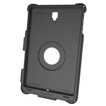 RAM-GDS-SKIN-SAM41:RAM-GDS-SKIN-SAM41_2:IntelliSkin® for Samsung Galaxy Tab S4 10.5" SM-T830/835/837