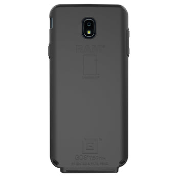 RAM-GDS-SKIN-SAM45:RAM-GDS-SKIN-SAM45_5:IntelliSkin® for Samsung Galaxy J7 2018