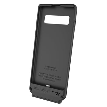RAM-GDS-SKIN-SAM46:RAM-GDS-SKIN-SAM46_2:IntelliSkin® for Samsung Galaxy S10