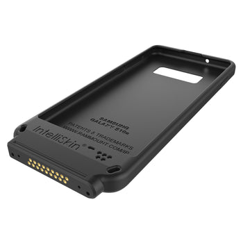RAM-GDS-SKIN-SAM47:RAM-GDS-SKIN-SAM47_3:IntelliSkin for Samsung Galaxy S10e