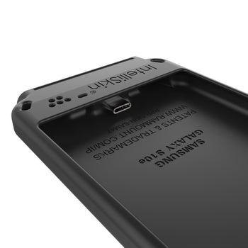 RAM-GDS-SKIN-SAM47:RAM-GDS-SKIN-SAM47_4:IntelliSkin® for Samsung Galaxy S10e