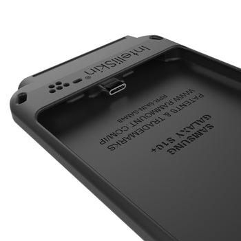 RAM-GDS-SKIN-SAM48:RAM-GDS-SKIN-SAM48_4:IntelliSkin® for Samsung Galaxy S10+