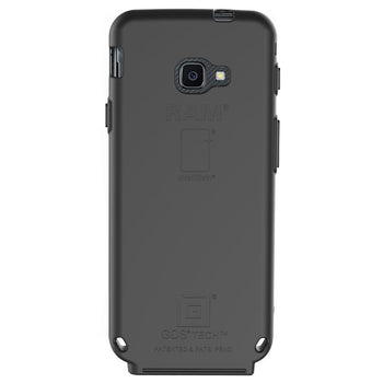RAM-GDS-SKIN-SAM51:RAM-GDS-SKIN-SAM51_5:IntelliSkin® for Samsung Galaxy XCover 4s