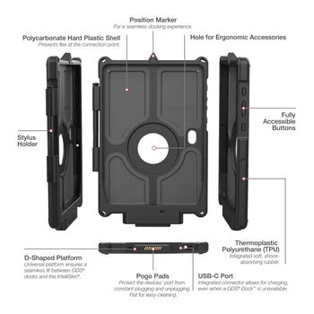 RAM-GDS-SKIN-SAM54-NG-1:RAM-GDS-SKIN-SAM54-NG-1_5:IntelliSkin Next Gen for Samsung Tab Active5 Pro & 4 Pro