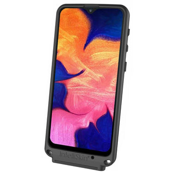 RAM-GDS-SKIN-SAM56:RAM-GDS-SKIN-SAM56_1:IntelliSkin for Samsung Galaxy A10 (SM-A105)
