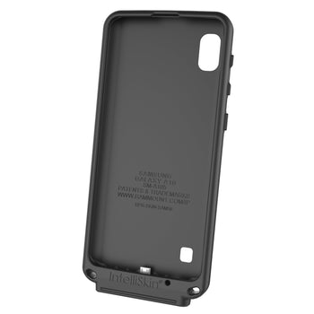 RAM-GDS-SKIN-SAM56:RAM-GDS-SKIN-SAM56_2:IntelliSkin® for Samsung Galaxy A10 (SM-A105)